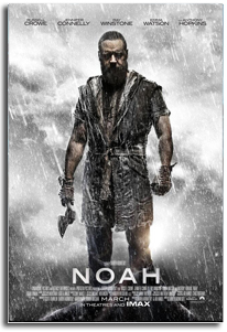 Noah poster