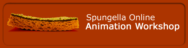 Spungella Online